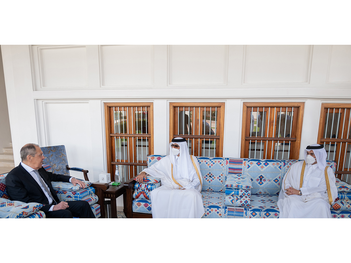 Qatar News Agency
