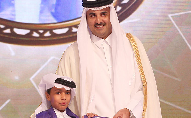 Qatar News Agency