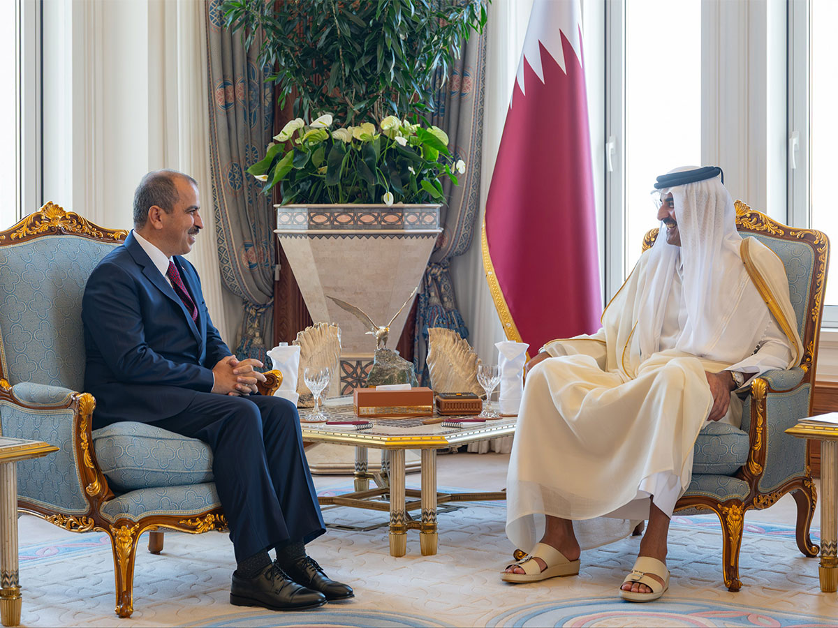 Qatar News Agency