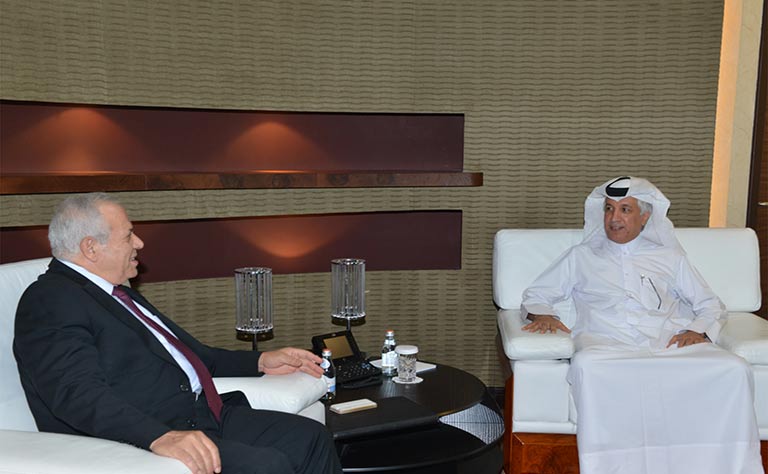 Qatar News Agency