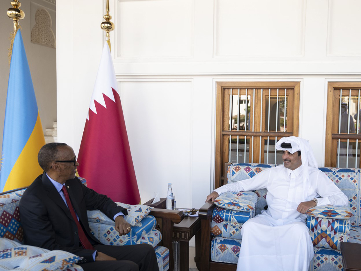 Qatar News Agency
