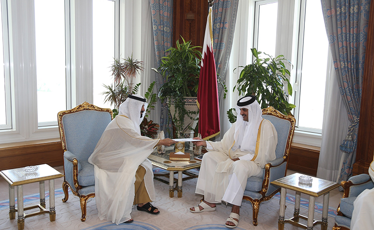Qatar News Agency