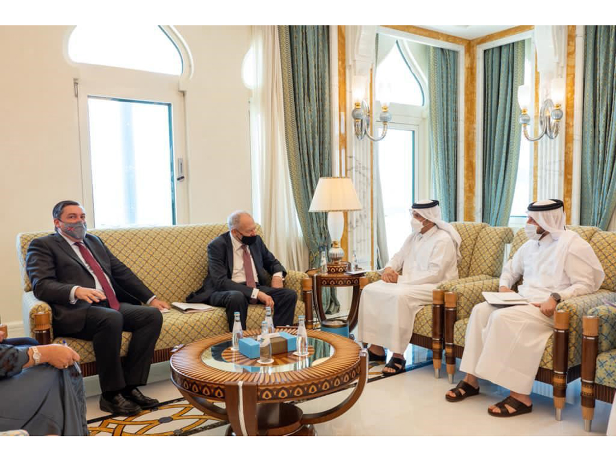 Qatar News Agency