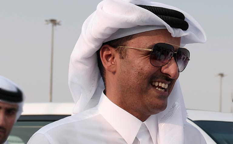 Qatar News Agency