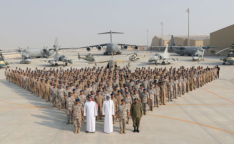 Qatar News Agency