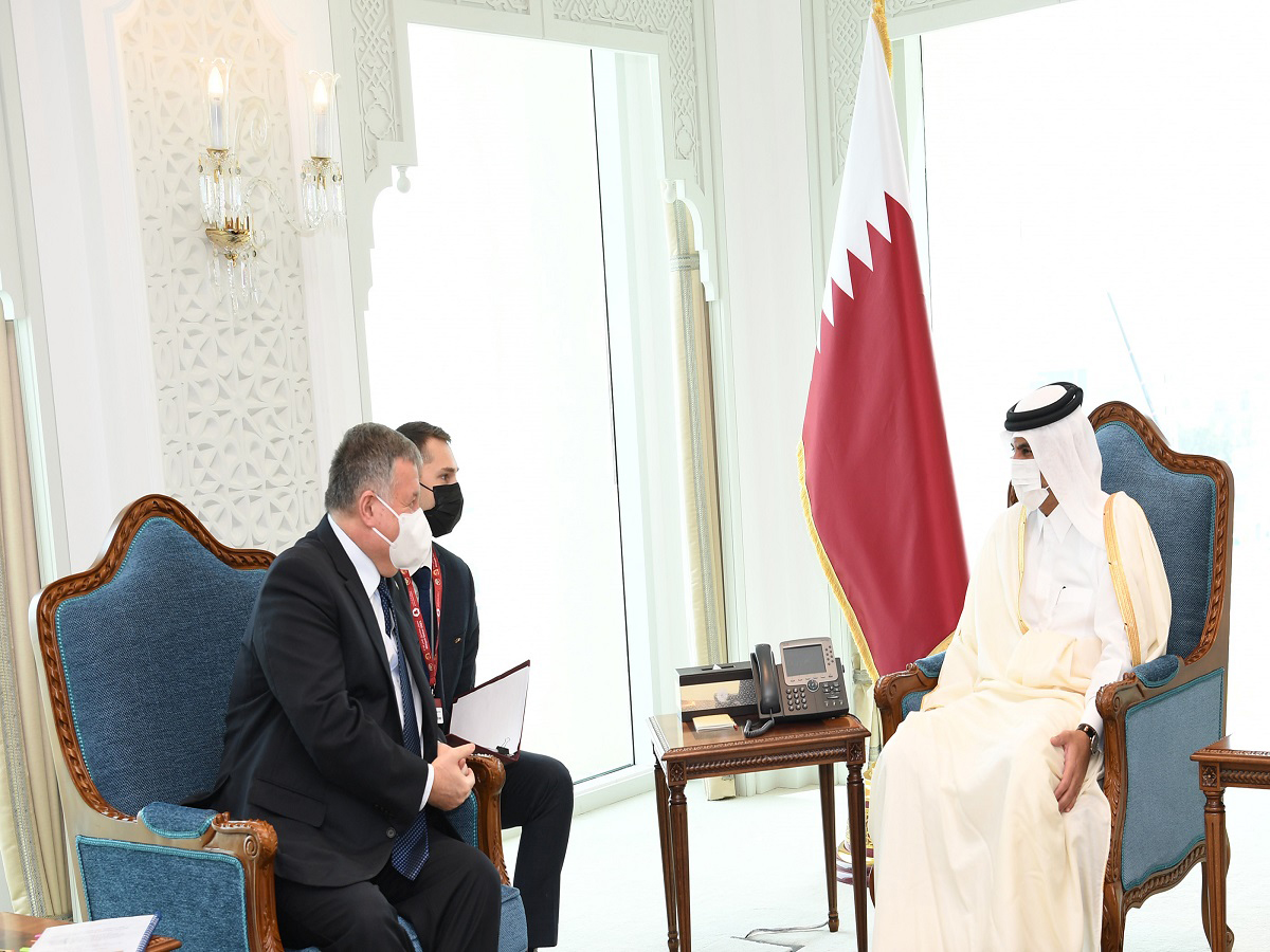 Qatar News Agency