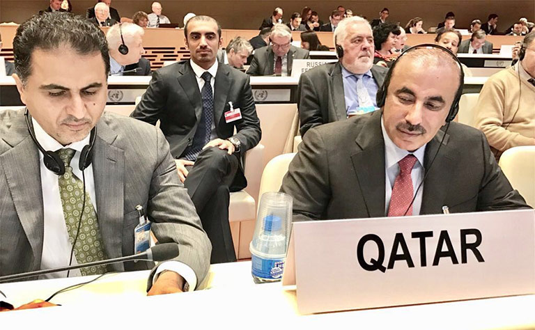 Qatar News Agency