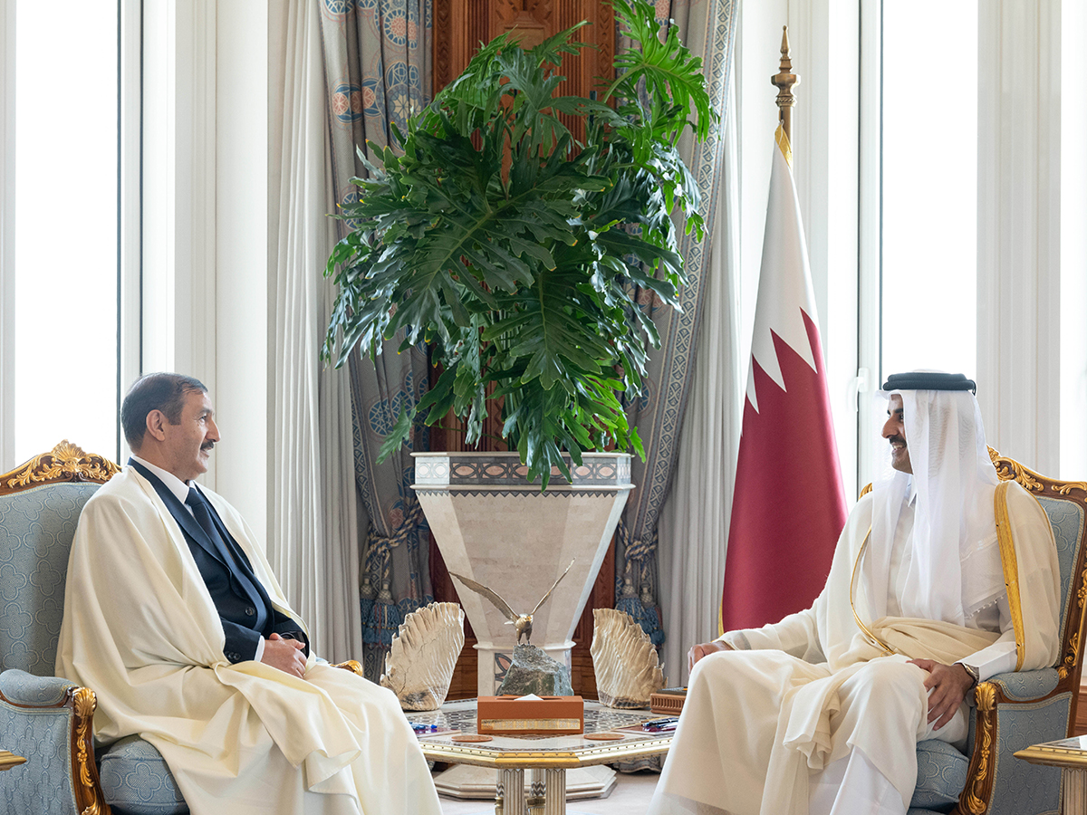 Qatar News Agency