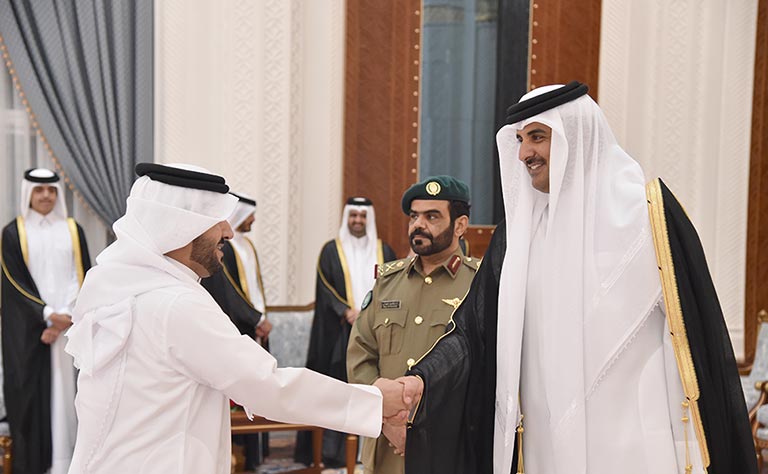Qatar News Agency