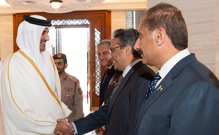 Qatar News Agency
