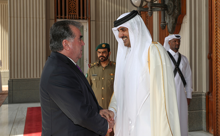 Qatar News Agency
