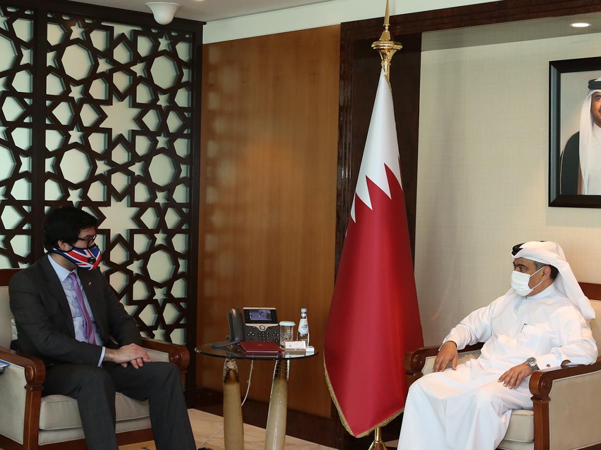 Qatar News Agency