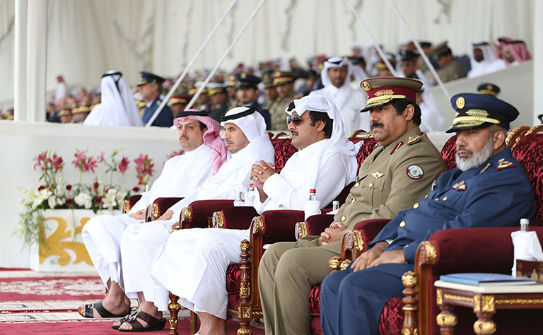 Qatar News Agency