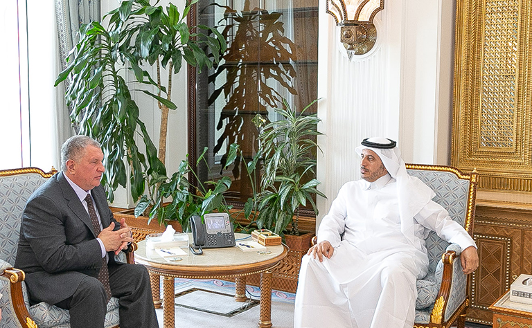 Qatar News Agency