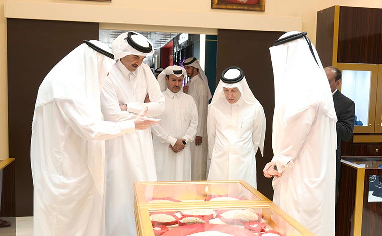 Qatar News Agency