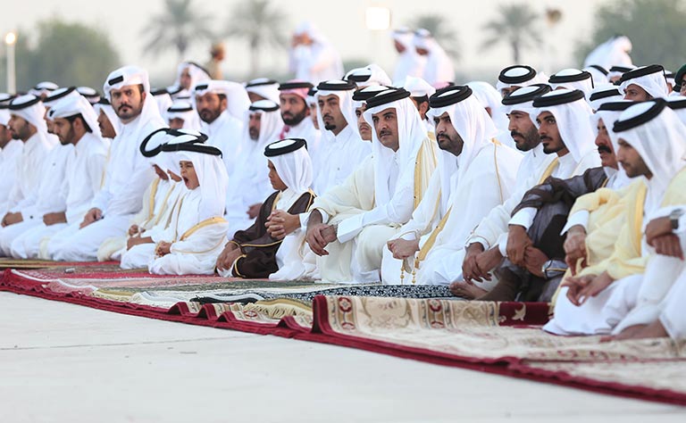 Qatar News Agency