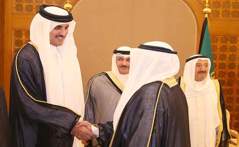 Qatar News Agency