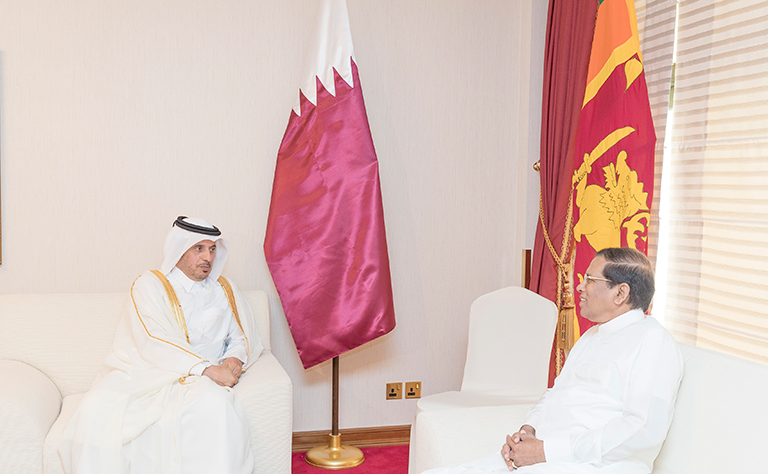 Qatar News Agency