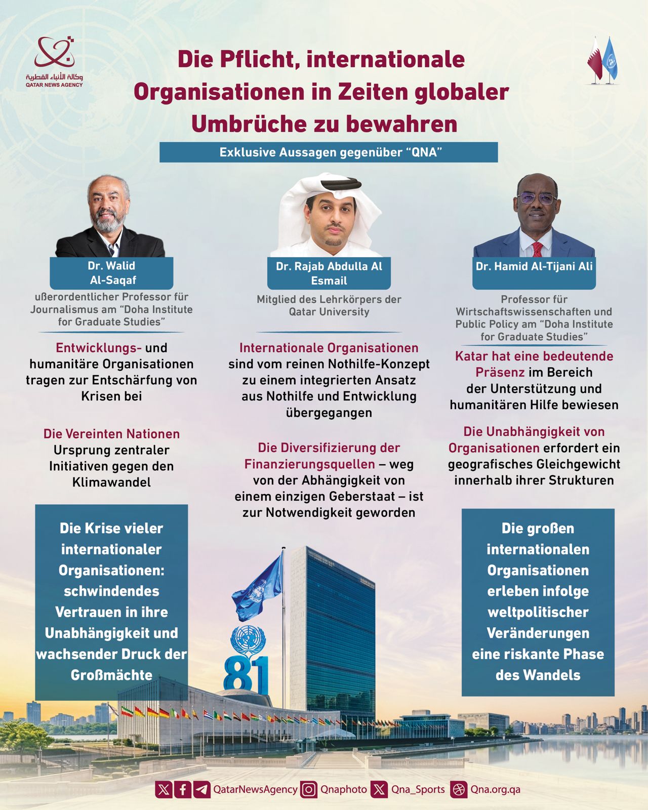 Qatar News Agency