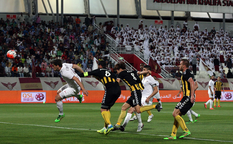 Qatar News Agency