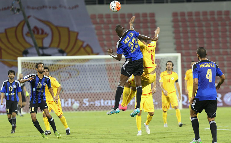 Qatar News Agency
