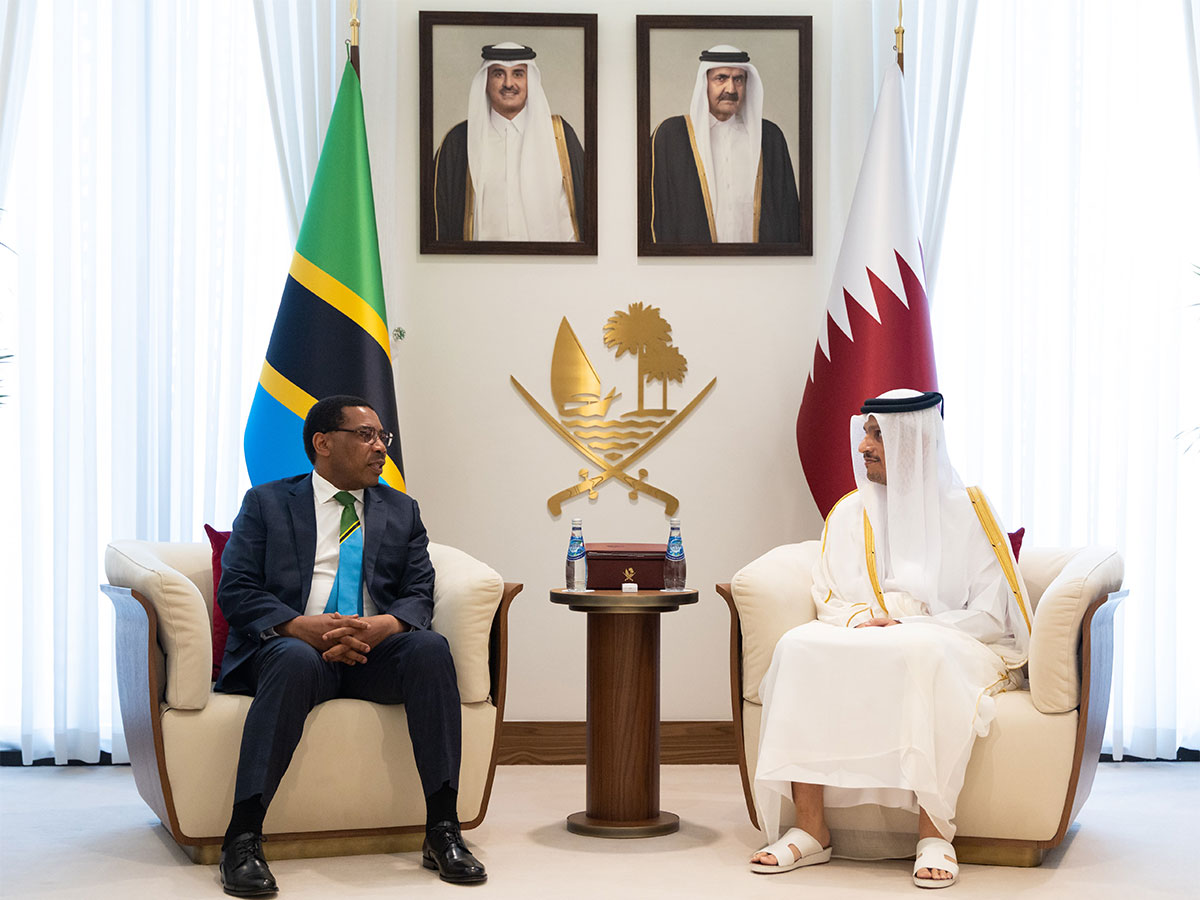 Qatar News Agency