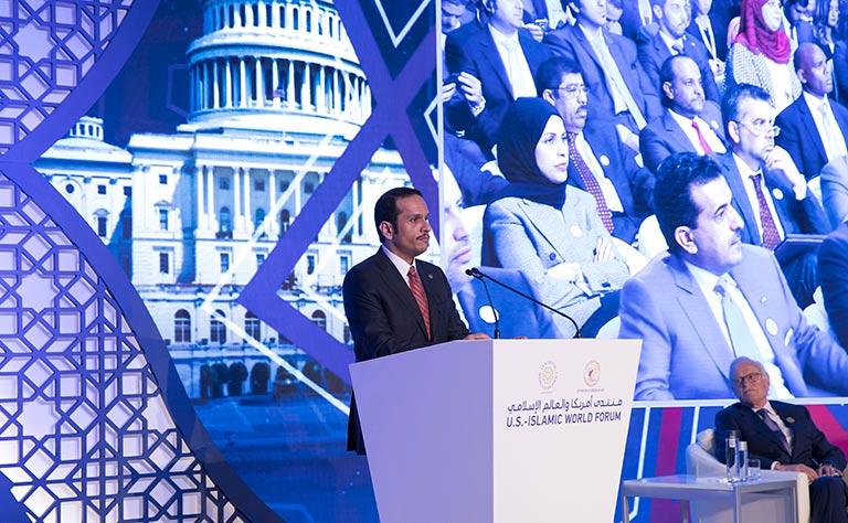 Qatar News Agency
