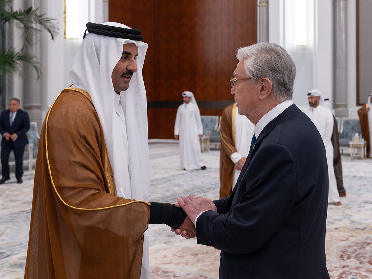 Qatar News Agency