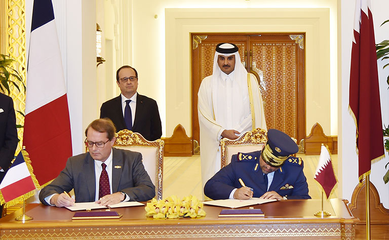 Qatar News Agency