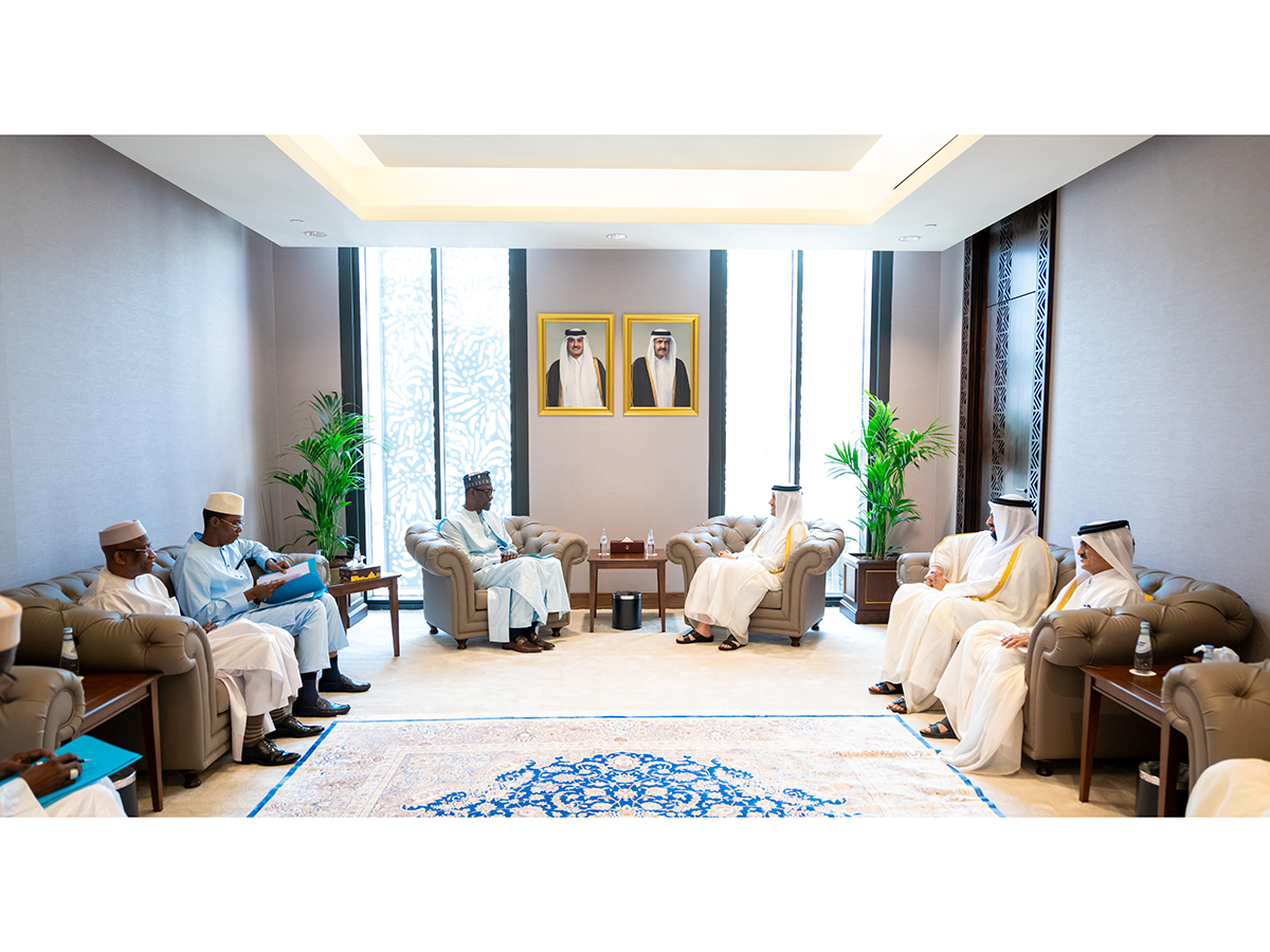 Qatar News Agency