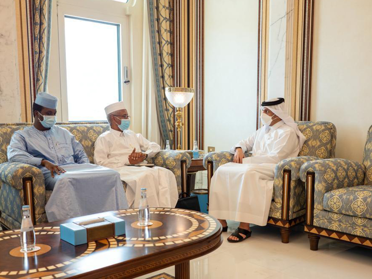 Qatar News Agency