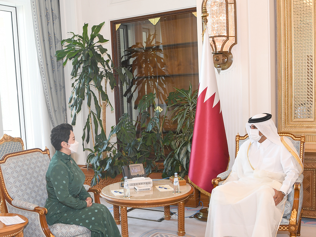 Qatar News Agency