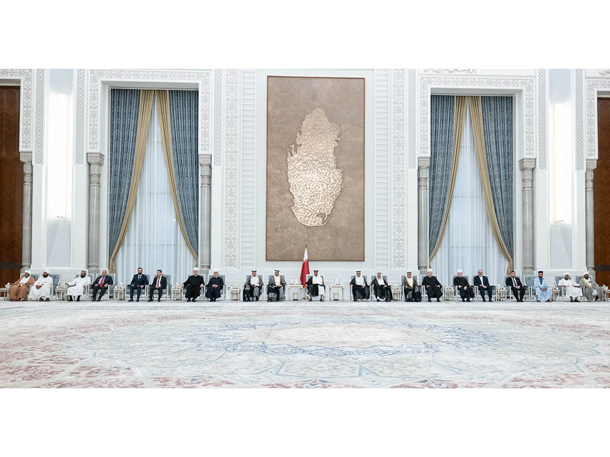 Qatar News Agency