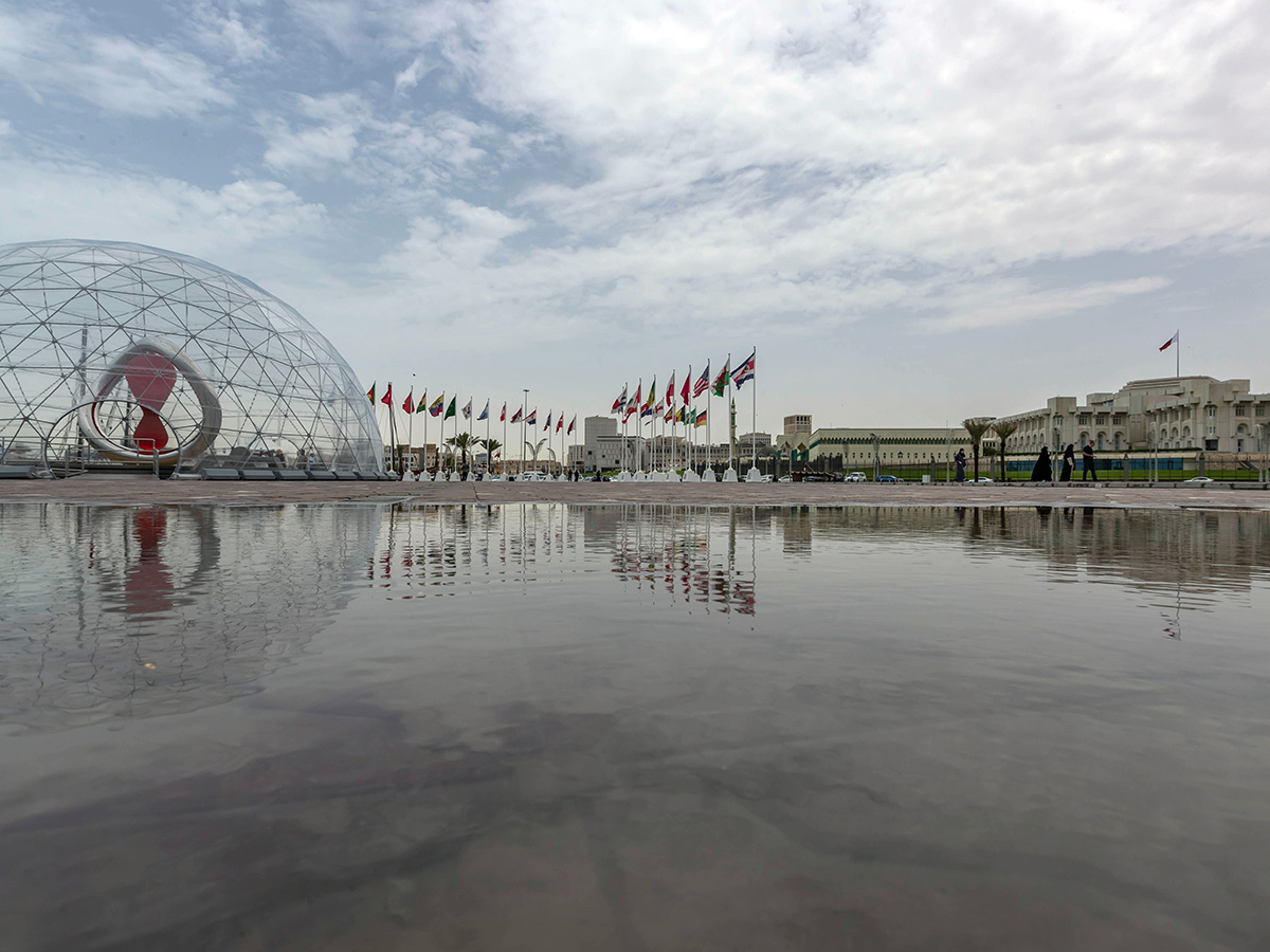 Qatar News Agency