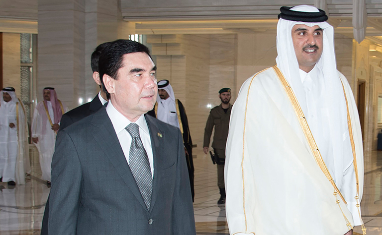 Qatar News Agency