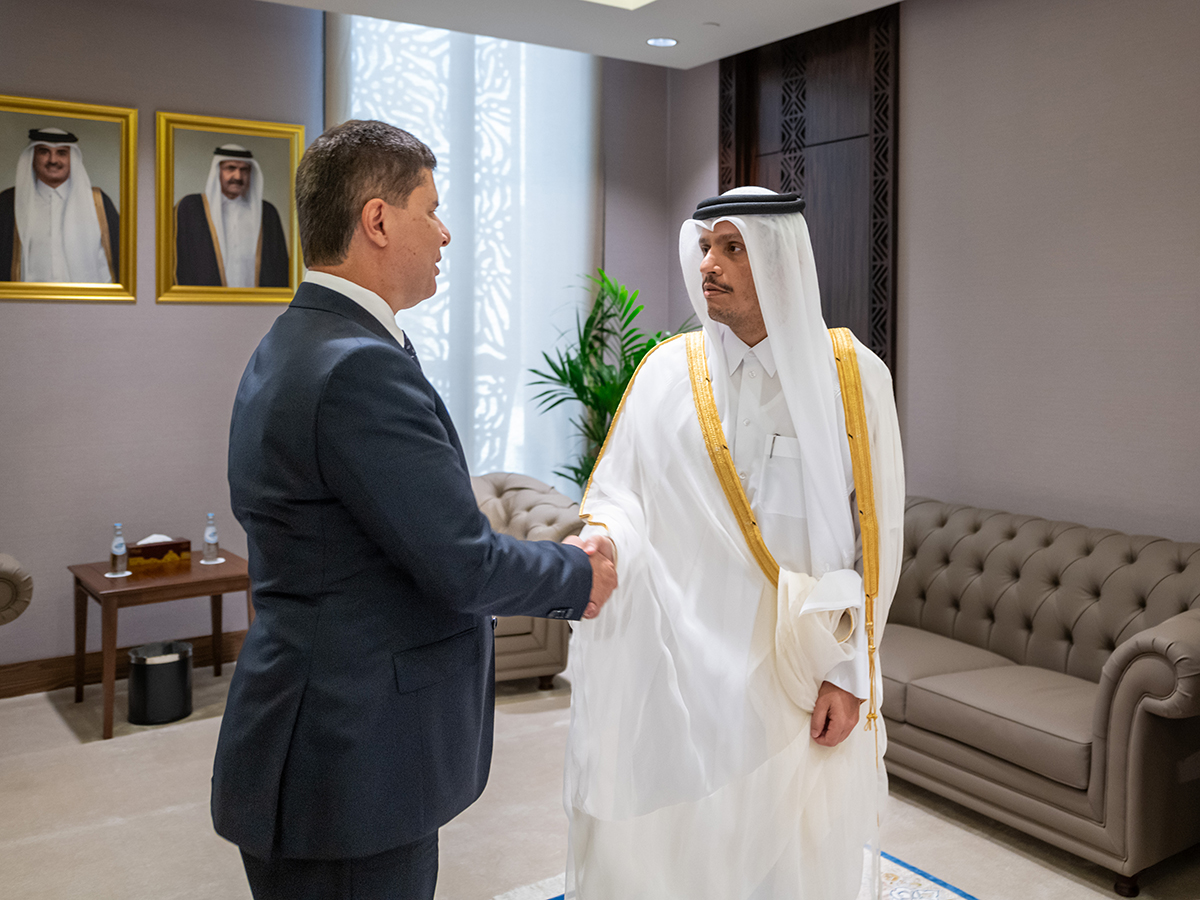 Qatar News Agency