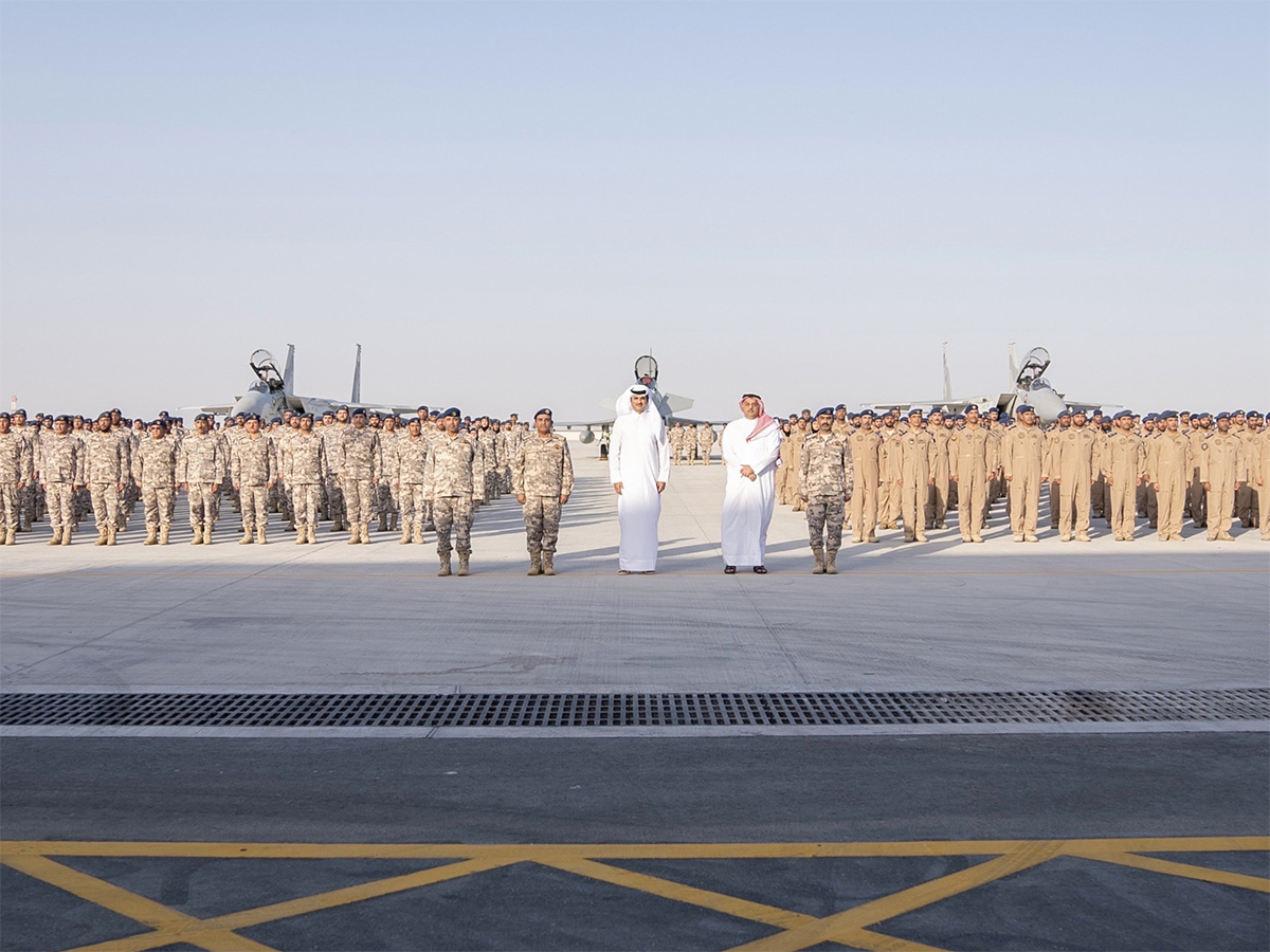 Qatar News Agency