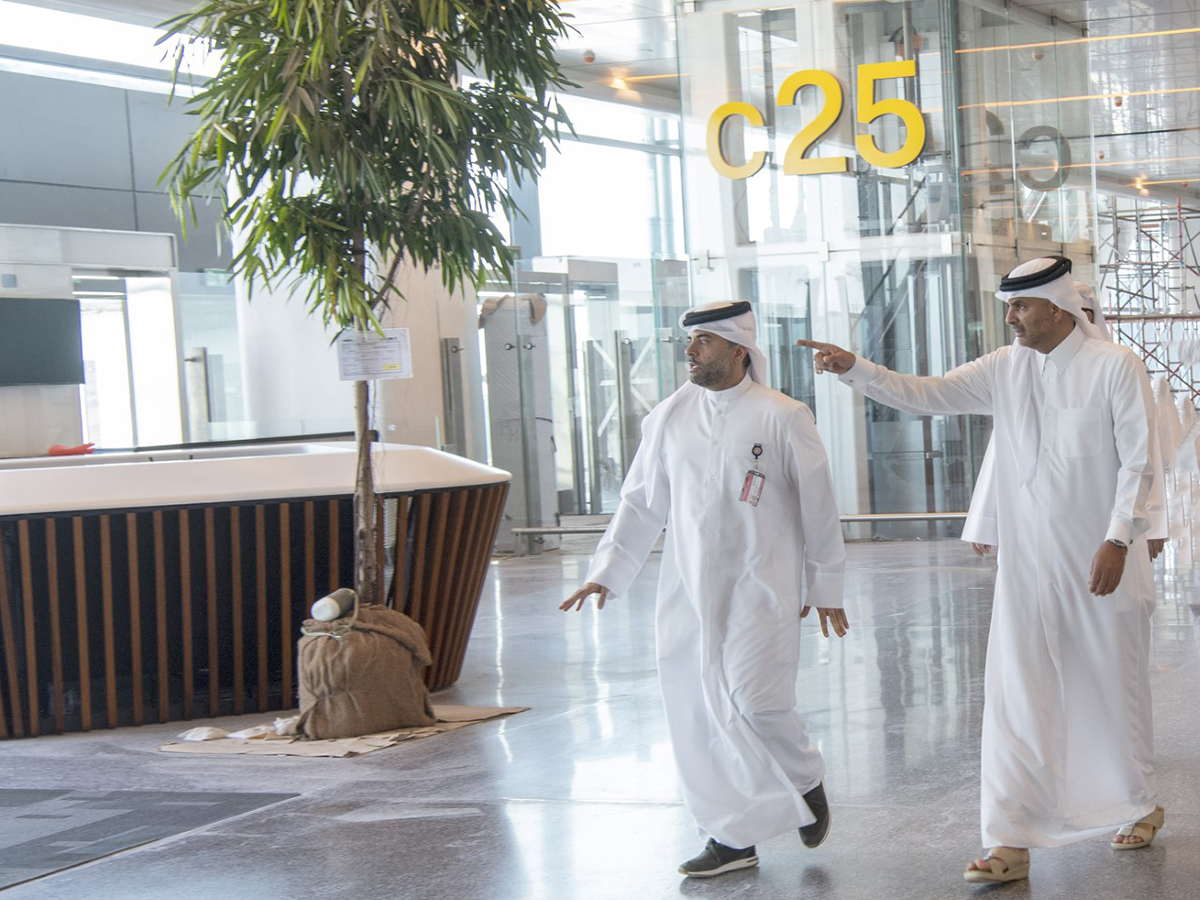 Qatar News Agency
