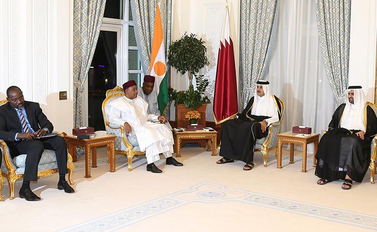 Qatar News Agency