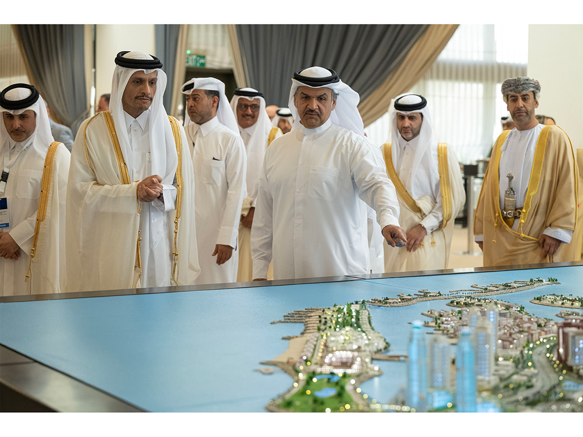 Qatar News Agency
