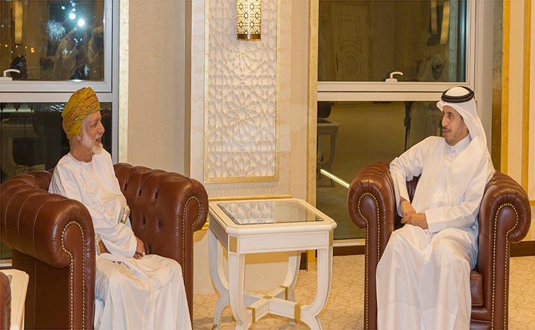 Qatar News Agency