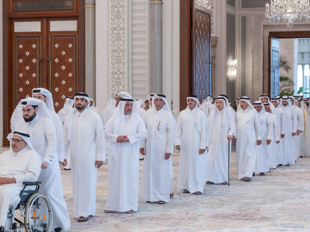 Qatar News Agency