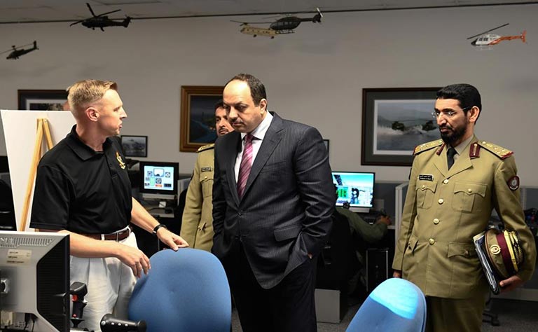Qatar News Agency