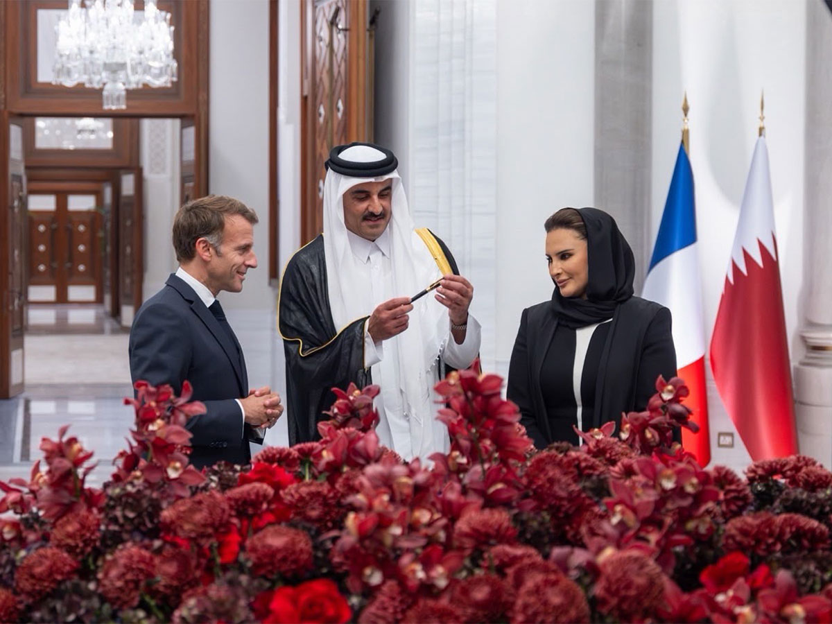Qatar News Agency