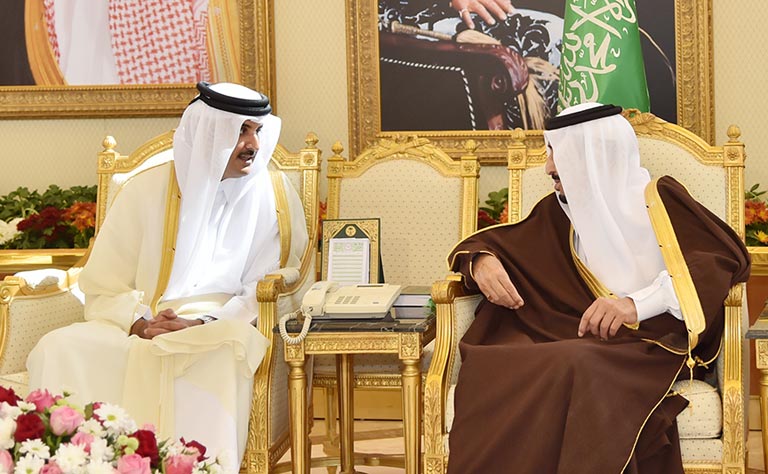 Qatar News Agency