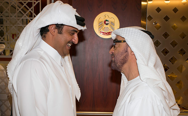 Qatar News Agency