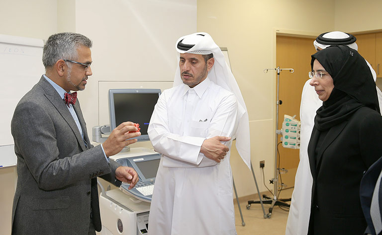 Qatar News Agency