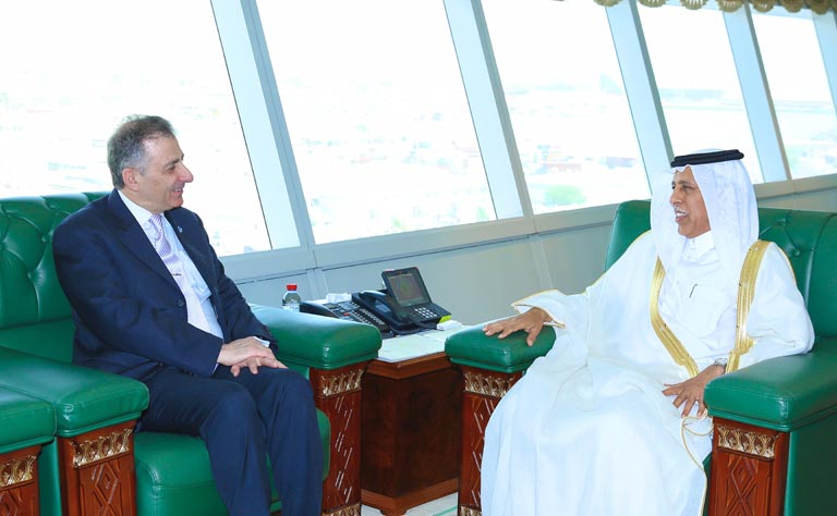 Qatar News Agency