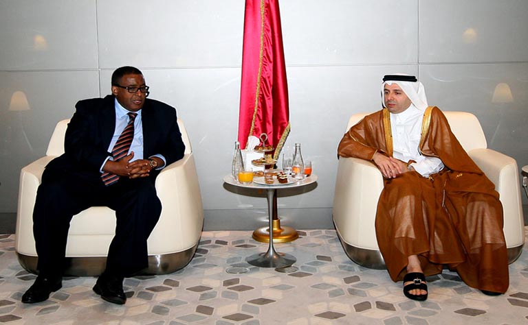 Qatar News Agency