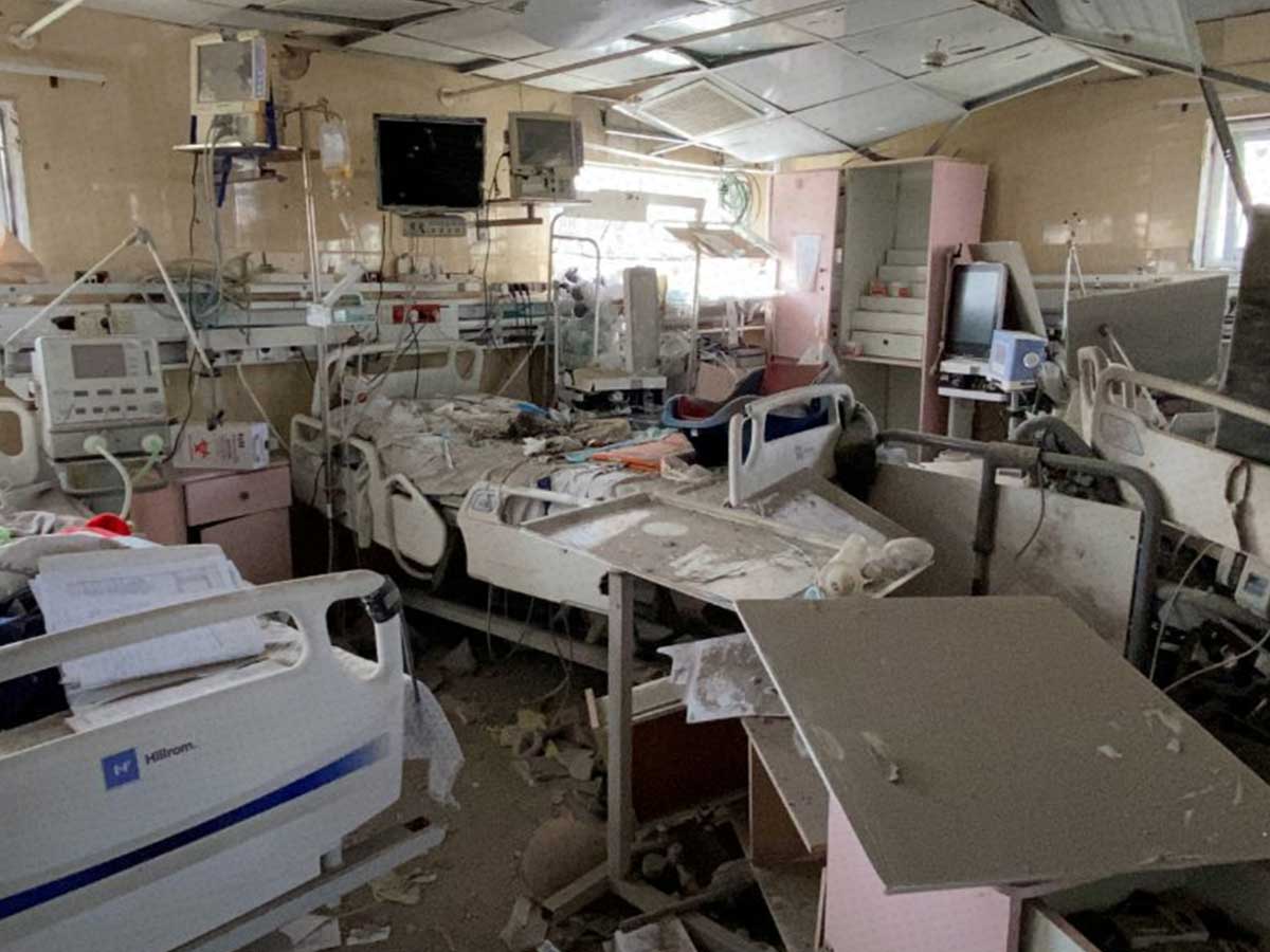 منظمة الصحة العالمية: أكثر من 40 ألف شخص في قطاع غزة يعانون من إصابات غيّرت مجرى حياتهم